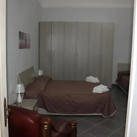 Guest house Dimora Garibaldini