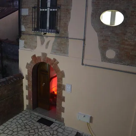 Dimora Garibaldini Guest house *