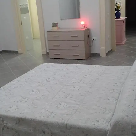 Guest house Dimora Garibaldini *