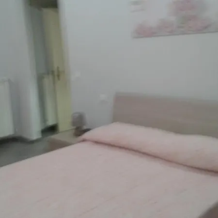 Dimora Garibaldini Guest house Paupisi