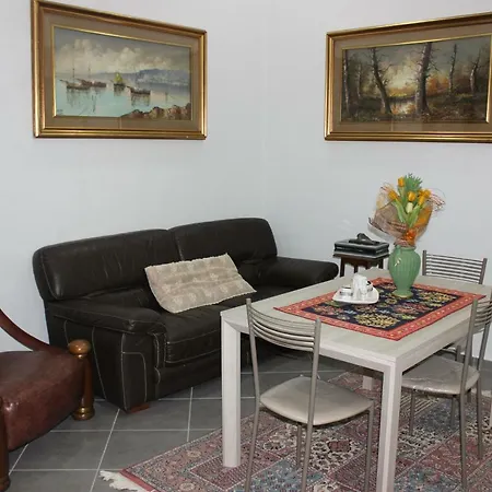 Dimora Garibaldini Guest house