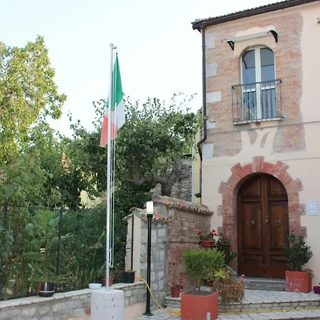 Dimora Garibaldini *