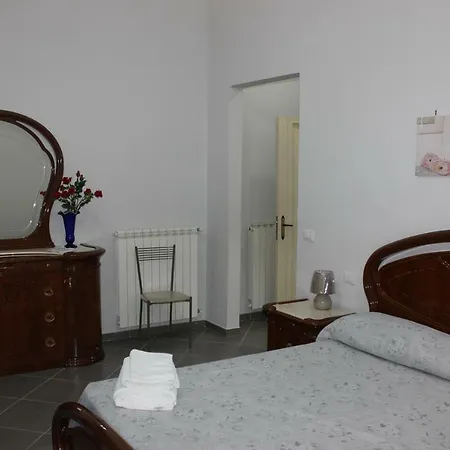 Dimora Garibaldini Guest house *