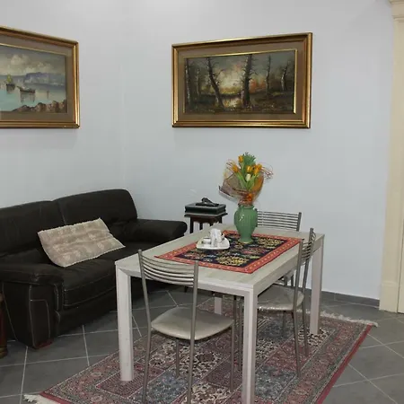 Dimora Garibaldini Guest house *